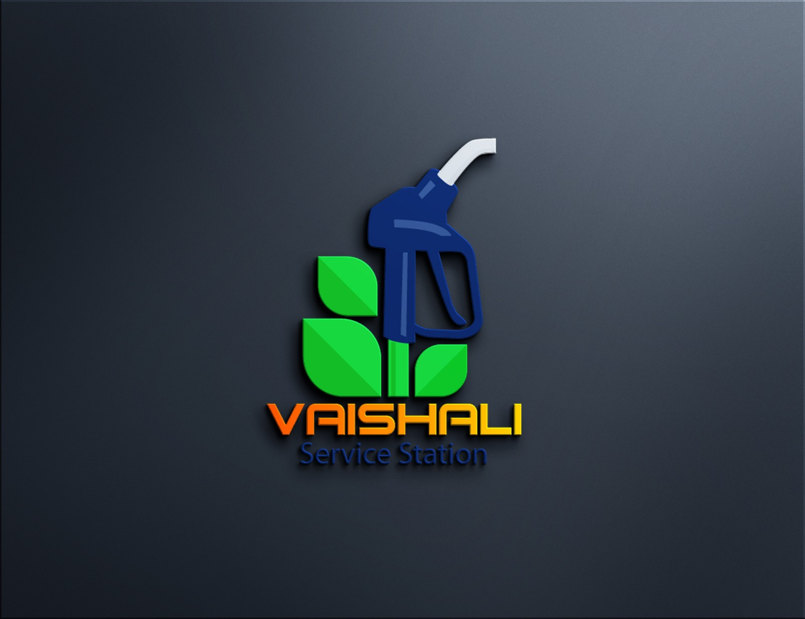 Vaishali Service Station
