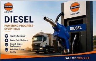 DIESEL