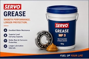 LUBRICANTS