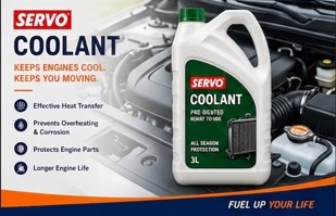 LUBRICANTS